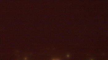 Weather camera view of De Anza College.