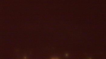 Weather camera view of De Anza College.