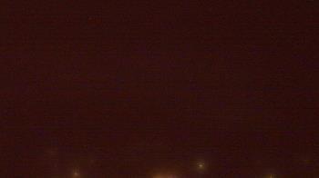 Weather camera view of De Anza College.