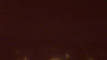 Weather camera view of De Anza College.