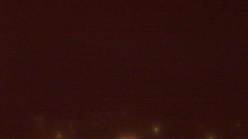 Weather camera view of De Anza College.