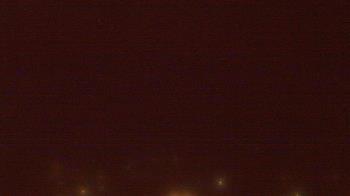 Weather camera view of De Anza College.