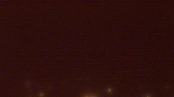 Weather camera view of De Anza College.