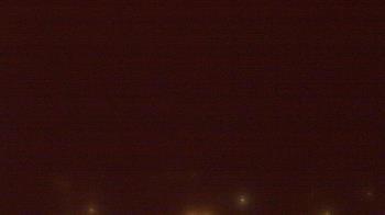 Weather camera view of De Anza College.