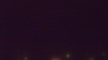 Weather camera view of De Anza College.