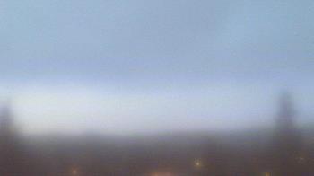 Weather camera view of De Anza College.