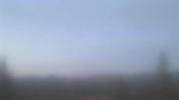 Weather camera view of De Anza College.