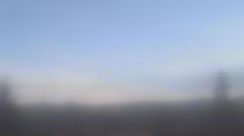 Weather camera view of De Anza College.