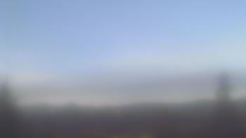 Weather camera view of De Anza College.