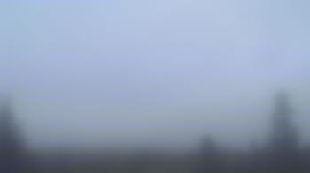 Weather camera view of De Anza College.