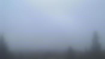 Weather camera view of De Anza College.