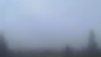 Weather camera view of De Anza College.