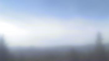 Weather camera view of De Anza College.