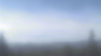 Weather camera view of De Anza College.