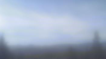 Weather camera view of De Anza College.