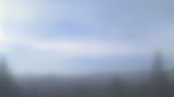 Weather camera view of De Anza College.