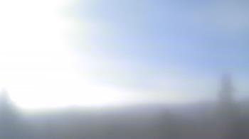 Weather camera view of De Anza College.