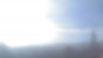 Weather camera view of De Anza College.