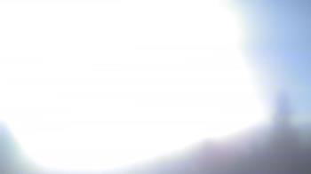 Weather camera view of De Anza College.