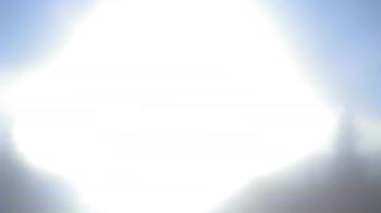 Weather camera view of De Anza College.