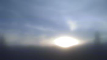 Weather camera view of De Anza College.