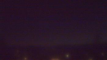 Weather camera view of De Anza College.