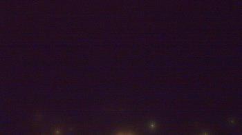 Weather camera view of De Anza College.