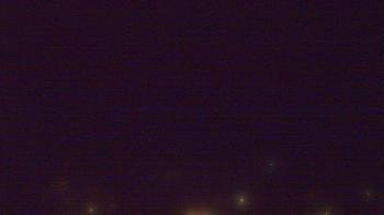 Weather camera view of De Anza College.