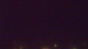 Weather camera view of De Anza College.