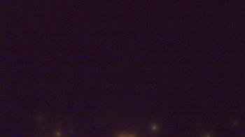 Weather camera view of De Anza College.