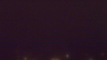 Weather camera view of De Anza College.