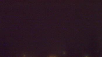 Weather camera view of De Anza College.