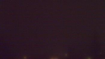 Weather camera view of De Anza College.