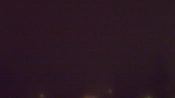 Weather camera view of De Anza College.