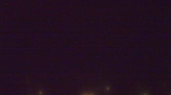 Weather camera view of De Anza College.