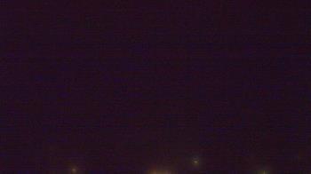 Weather camera view of De Anza College.