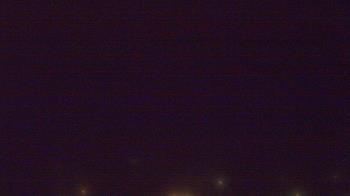 Weather camera view of De Anza College.