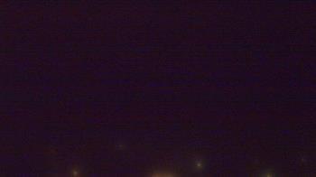 Weather camera view of De Anza College.