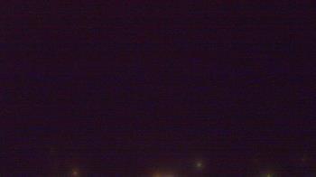 Weather camera view of De Anza College.