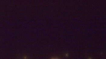 Weather camera view of De Anza College.