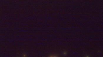 Weather camera view of De Anza College.