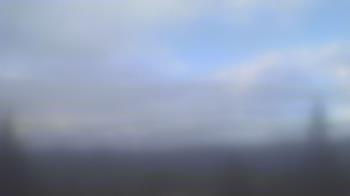 Weather camera view of De Anza College.