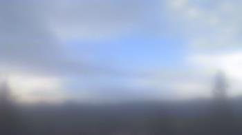 Weather camera view of De Anza College.