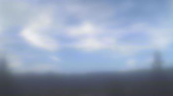 Weather camera view of De Anza College.