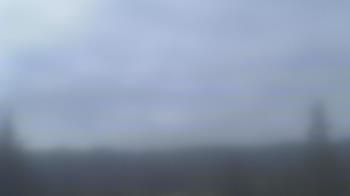 Weather camera view of De Anza College.