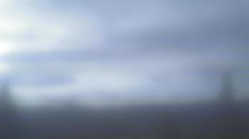 Weather camera view of De Anza College.