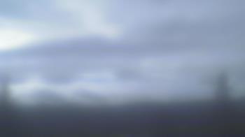 Weather camera view of De Anza College.