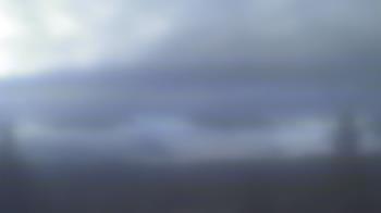 Weather camera view of De Anza College.