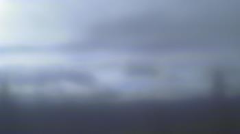 Weather camera view of De Anza College.