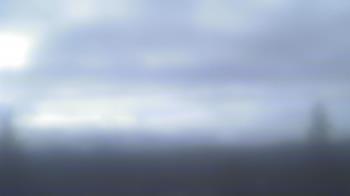 Weather camera view of De Anza College.